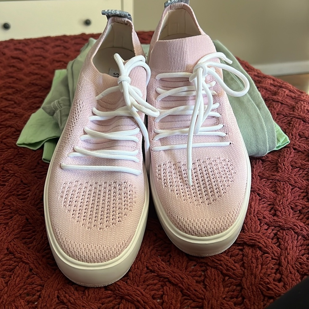 Steve Madden platforms